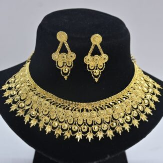 Chokar set
