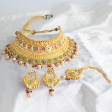 Chokar Set