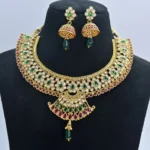 NACKLESS SET