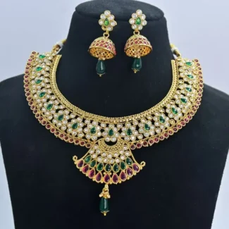 NACKLESS SET