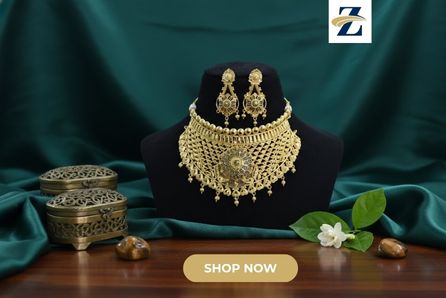 CHOKAR SET